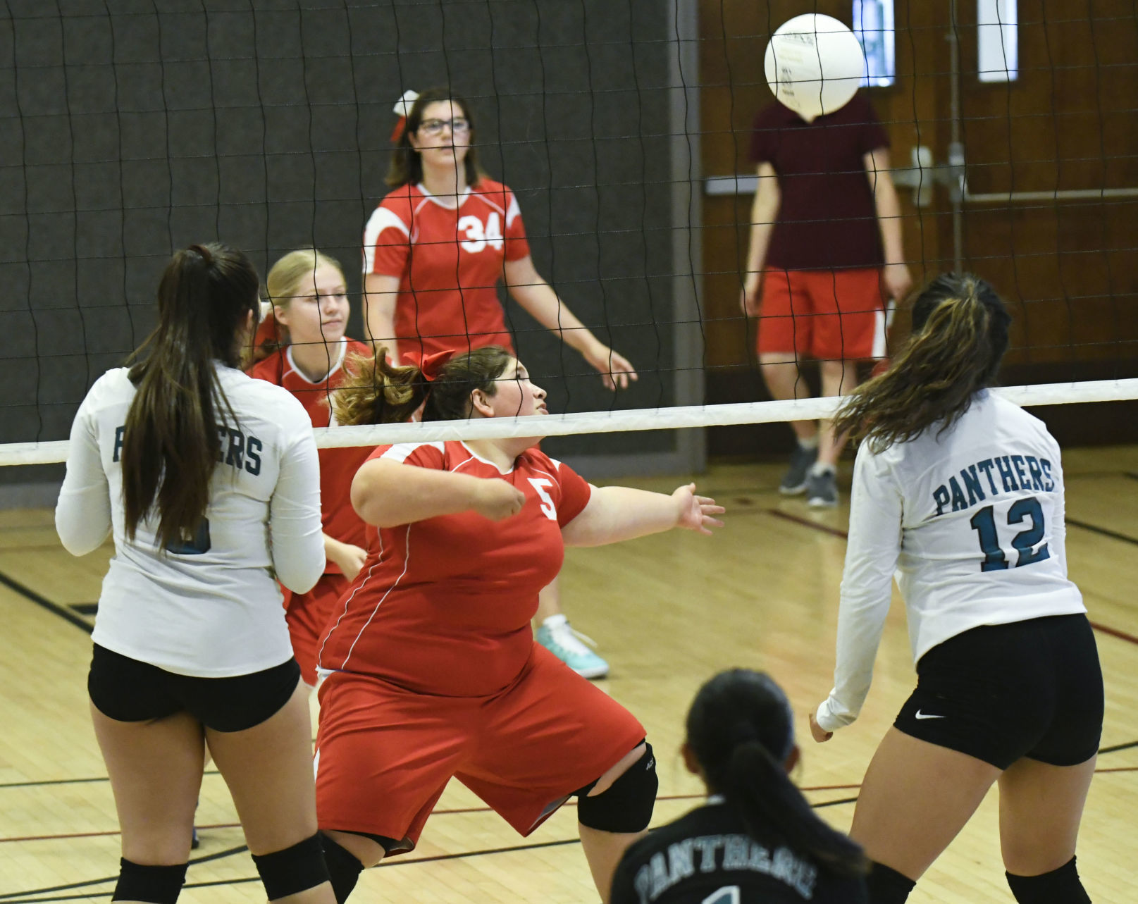 091619 PV LV Baptist volleyball 15.jpg